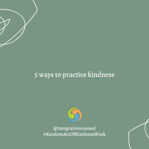 Read more about the article 5 Ways To Be Kind Today