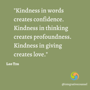 Read more about the article How Kindness Impacts the Brain