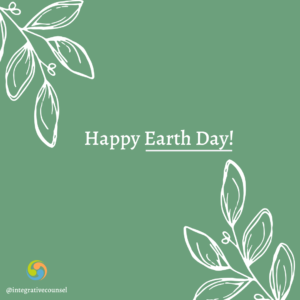 Read more about the article Earth Day 2020: Remembering Nature’s Gifts