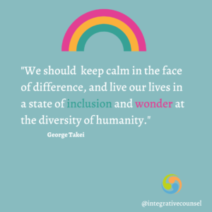 Read more about the article Love, Acceptance, and Pride
