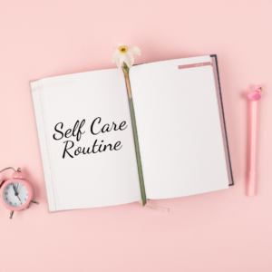 self care, stop doubting yourself