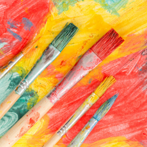 art therapy