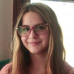 picture of office manager alli