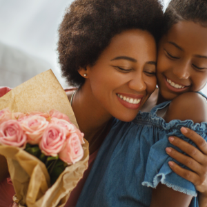 Read more about the article The Best Gift for Mothers Day is Time to Heal