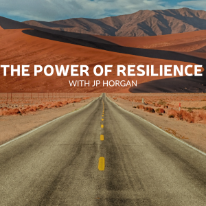 The Power of Resilience Course