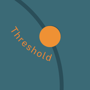 threshold