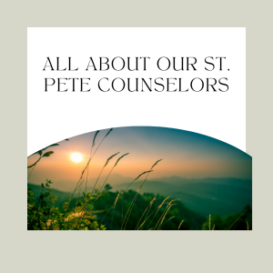 Read more about the article All About Our St. Petersburg Counselors